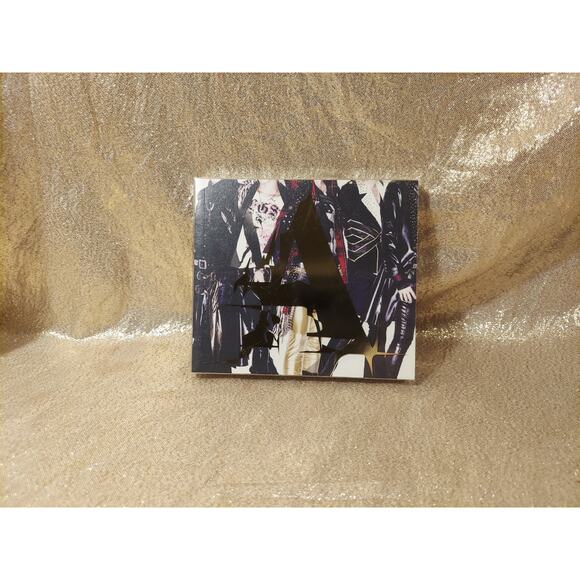 Alpha, Alice Nine CD 2 Disc Set, 2007 Japanese Rock Special Edition Very Good - Picture 1 of 11